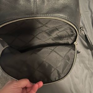 Michael Kors mini backpack